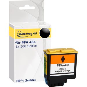 kompatibel für Philips PFA-431 Druckerpatrone schwarz