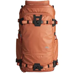 Summit-Creative Tenzing Rolltop Backpack 30l orange