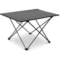 Offlander, Campingtisch