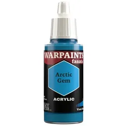 The Army Painter Warpaints Fanatic: Arctic Gem