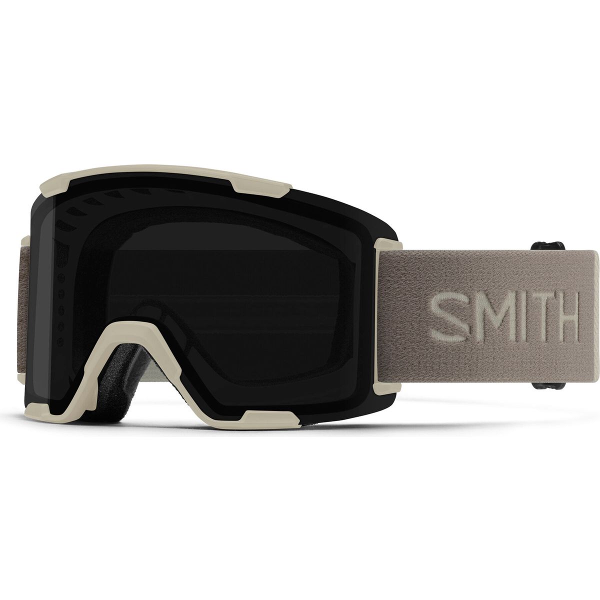 Smith Stash Xl chalk chromapop sun black M007871AP994Y