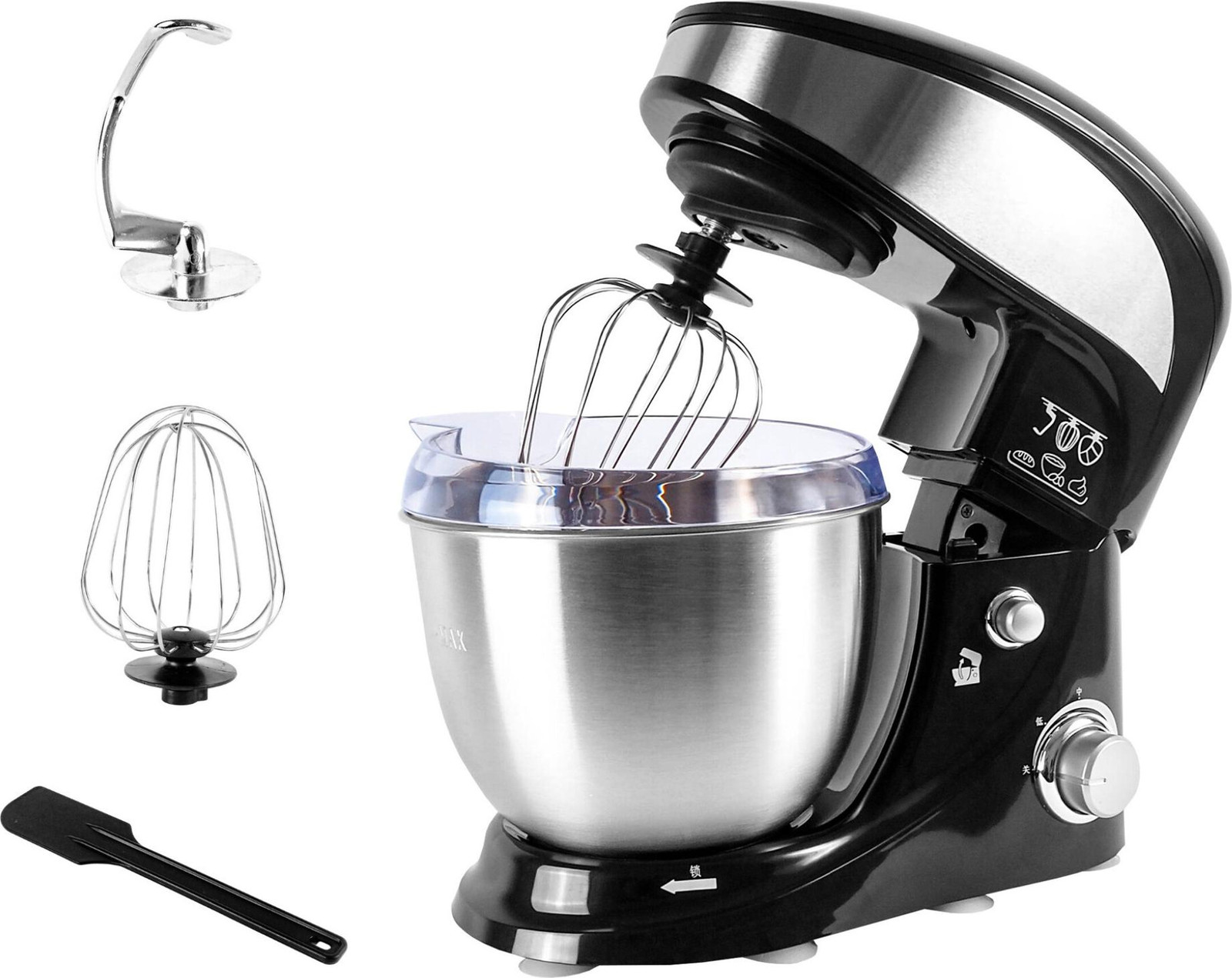 AGA keukenmachine DS4906