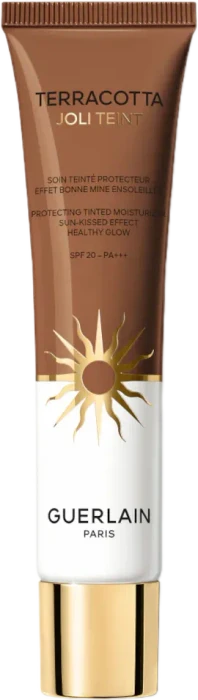 Guerlain N50 Bronze A Luxurious Bronzer For A Sunkissed Glow (50 Bronze, Bronzer, 30 ml) (G062300)