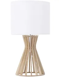 TISCHLAMPE Carrion 27/27/37 cm