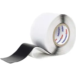 HellermannTyton, Klebeband, Selbstverschweissendes Niederspannungsband m (100 mm)