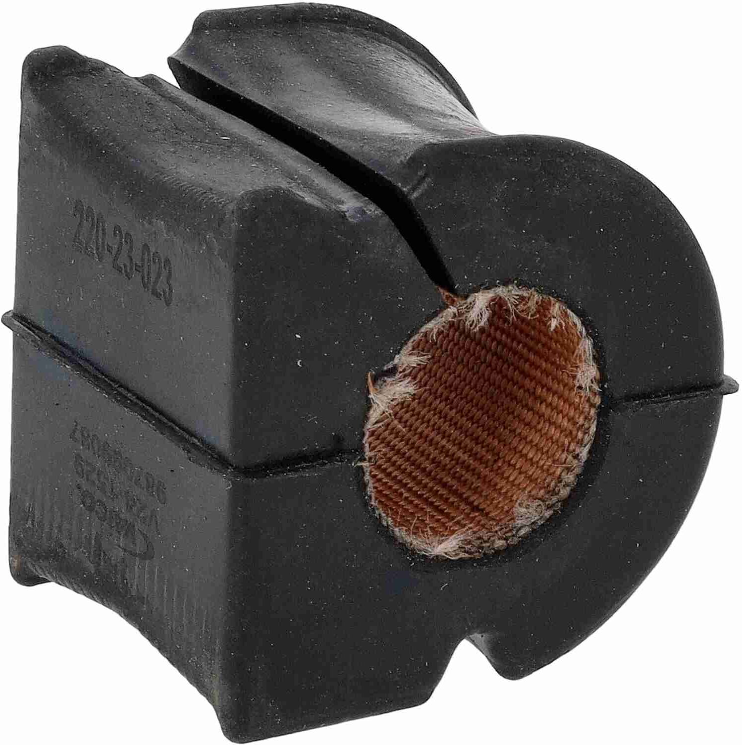 Vaico Lagerung, Stabilisator V24-1529 Vorderachse Für Fiat