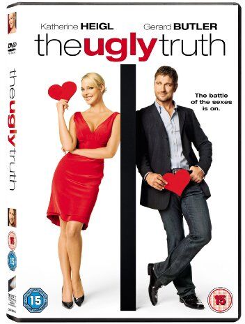 SONY PICTURES The Ugly Truth [DVD] - Preis vom 30.09.2026 22:30:23 h