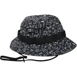 SALTY CREW LB X BOONIE Hut 2026 lb black