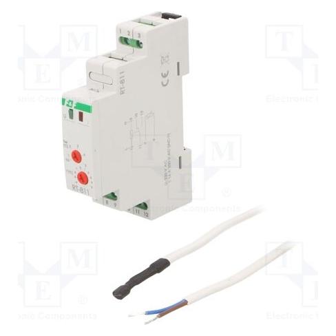 F&R F&F Regulator temperatury RT-811 (RT-811)