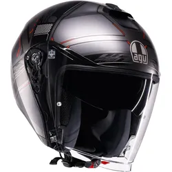 AGV Irides Zagabria Jethelm S (55/56)