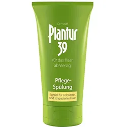 150ml Plantur 39 Pflege-Spülung Color