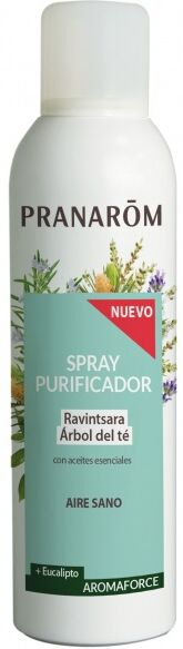 Pranarom Aromaforce Spray Purificador 150 ml