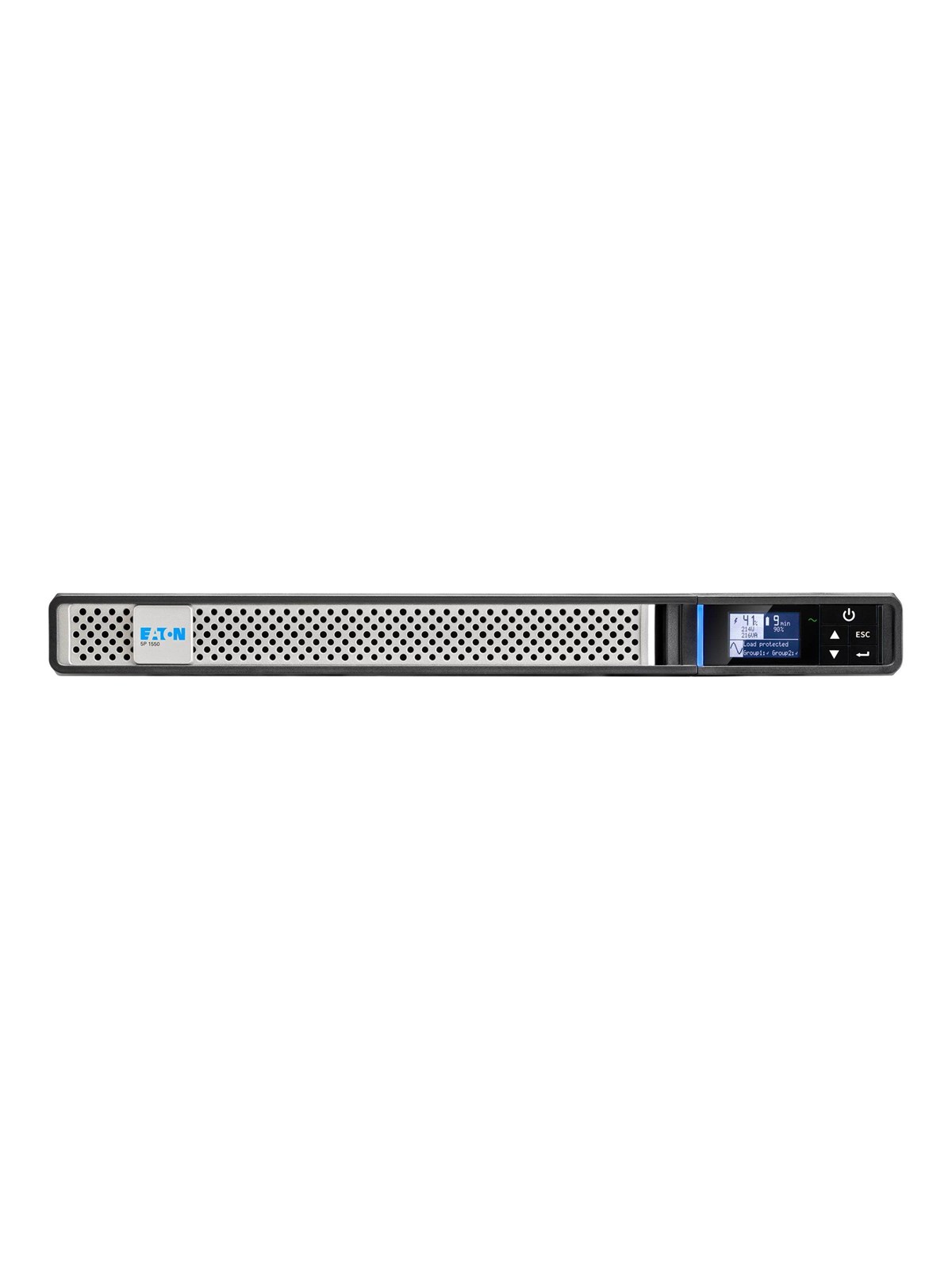 Eaton 5P1550IRNG2 - 5P Gen2 - 1550VA/1350W