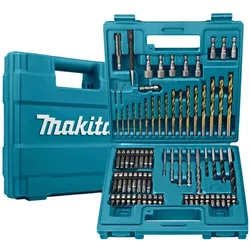 Makita, Bits, Bohrersatz