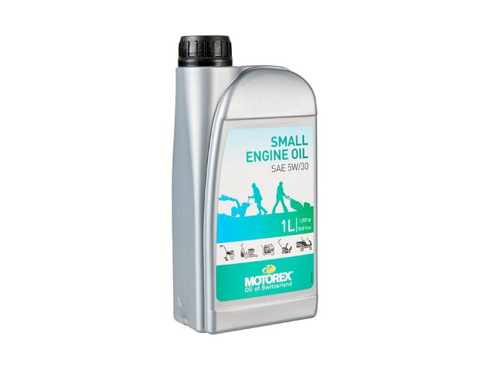 Small Engine Oil 5W30