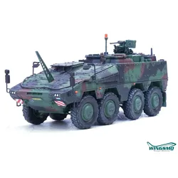 Panzerkampf Model Boxer Command Post NL KZ-04-73 12248PB