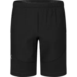 Montura Falcade Herren Bermuda black-black XL