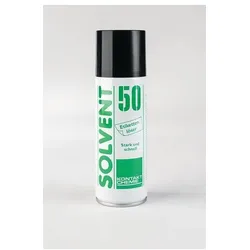 HellermannTyton Etikettenlösespray SOLVENT50 SUPER 200ml