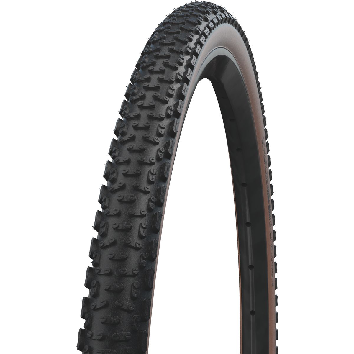Schwalbe G-one Ultrabite Performance Line Raceguard schwarz/bronze 50-622 SB11654358