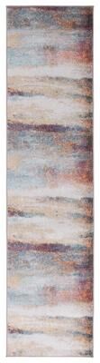 SAFAVIEH Phoenix Dzemilja Modern Abstract Rug