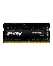 Kingston 8Go 3200 MHz DDR4 CL20 SODIMM 3.200 MHz SO-DIMM 8 GB (KF432S20IB/8)