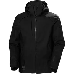 Regenjacke "CHELSEA EVOLUTION 2" - L - schwarz