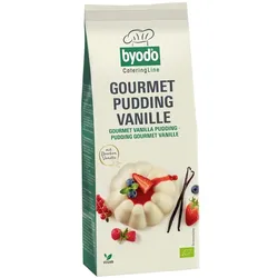 Pudding Vanille Gourmet 1kg