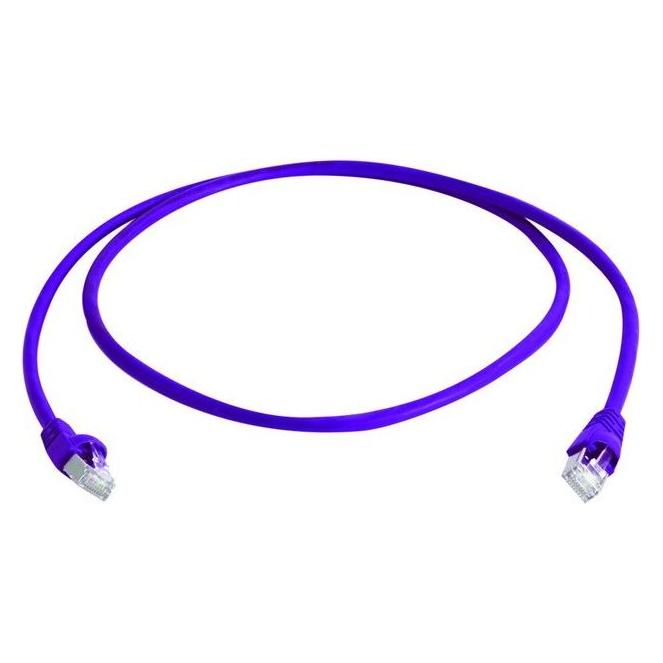 Telegärtner DataVoice Office (PiMF, S/FTP, CAT6a, 3 m) (L00002A0195)