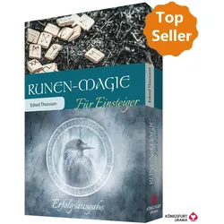 Runenmagie für Einsteiger, Ratgeber von Edred Thorsson