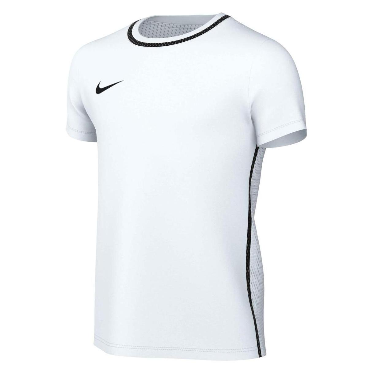 Nike Koszulka Park 26 SS Top Junior HM7134-100 (XS) (66214277)
