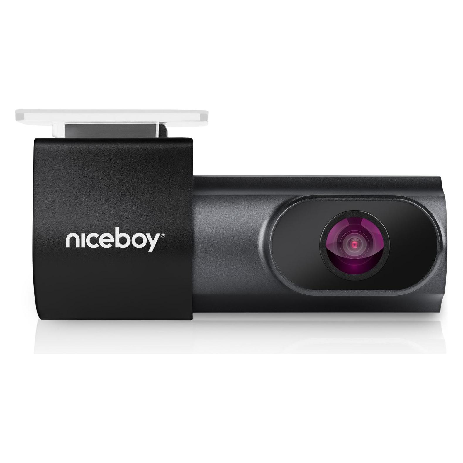 Niceboy Pilot S5 (WLAN, Full HD) (S5GPSWIFI)
