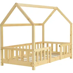 En.Casa, Kinderbett, Sisimiut (80 x 160 cm)