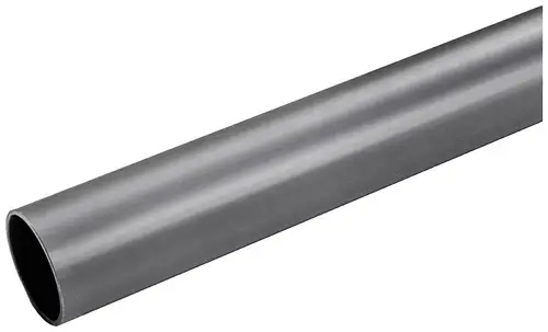 FIAP 2495 PVC-Rohr (Ø x L) 50mm x 1000mm 1St.