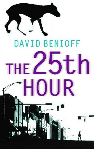 David Benioff - 25th Hour - Preis vom 02.10.2026 23:42:20 h