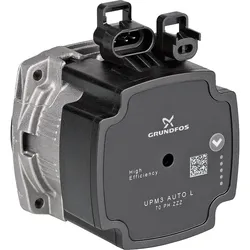 Pumpenkopf UPM3 Auto I-70 für LVE Termovar Mes.