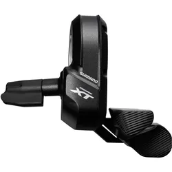 Shimano, Schalthebel + Bremshebel