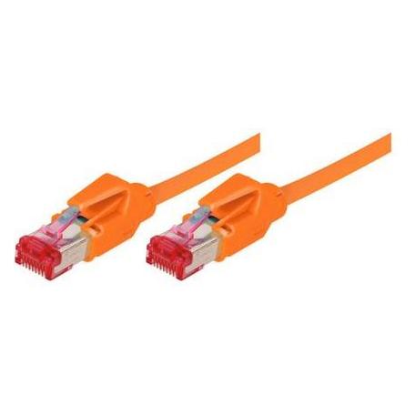 Tecline 5m Cat.6A Ea (S/FTP, CAT6a, 5 m) (71805A)
