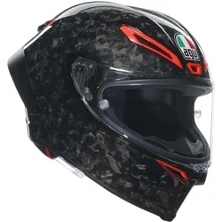 AGV, Motorradhelm, Pista GP RR (XL, 61 - 62 cm)