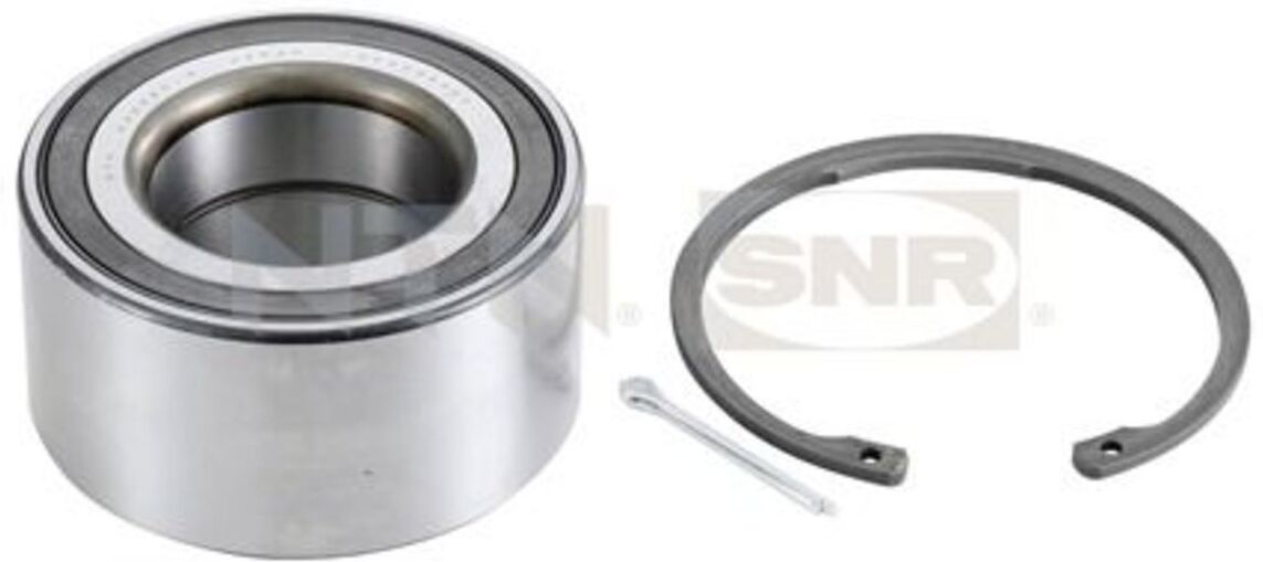 Radlagersatz SNR R173.27