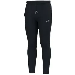 Joma, Herren, Sporthose, Invictus (4XL), Schwarz