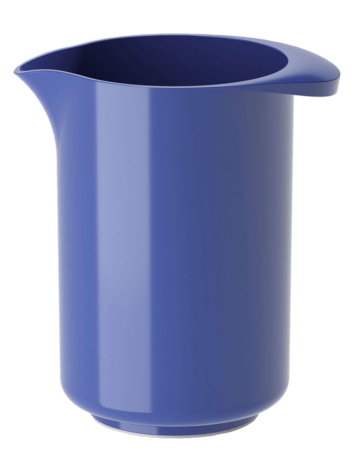Rosti Rührbecher "Classic" in Blau - 1,25 l - onesize
