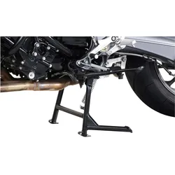 SW-Motech Hauptständer - Schwarz. BMW K 1300 R (09-16) / S (09-15).