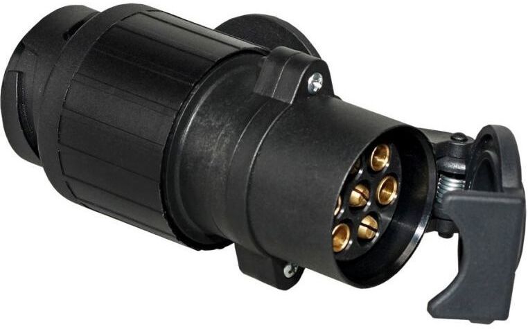 Steckertülle TRUCKLIGHT AD-13/7-12