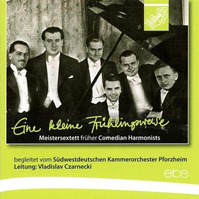 Eine kleine Frühlingsweise - Various, CD, 4013106061215