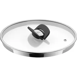 WMF Glasdeckel Click & Serve Ø 24cm