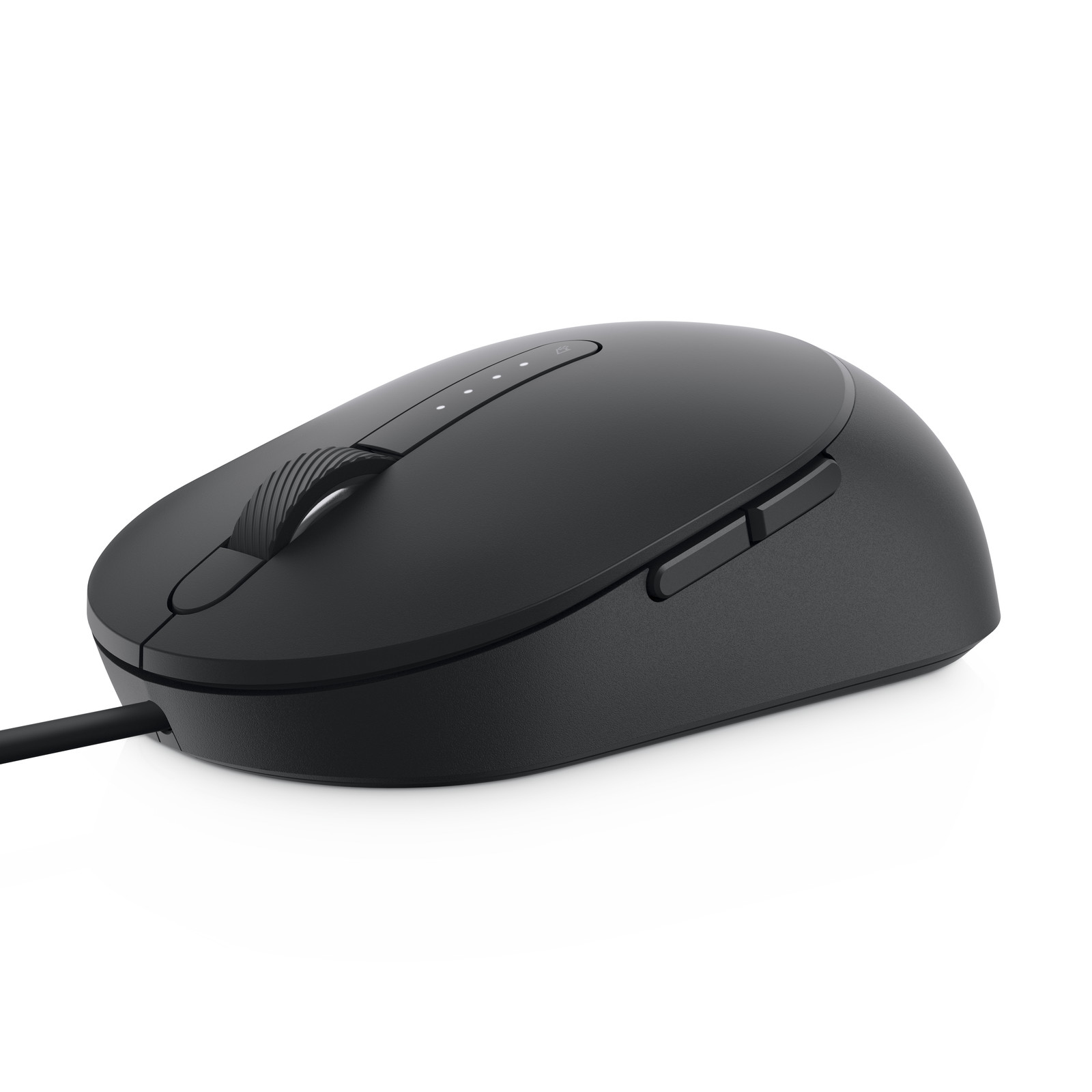 Dell MS3220 Laser Wired Mouse zwart