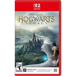 Cenega, Hogwarts Legacy