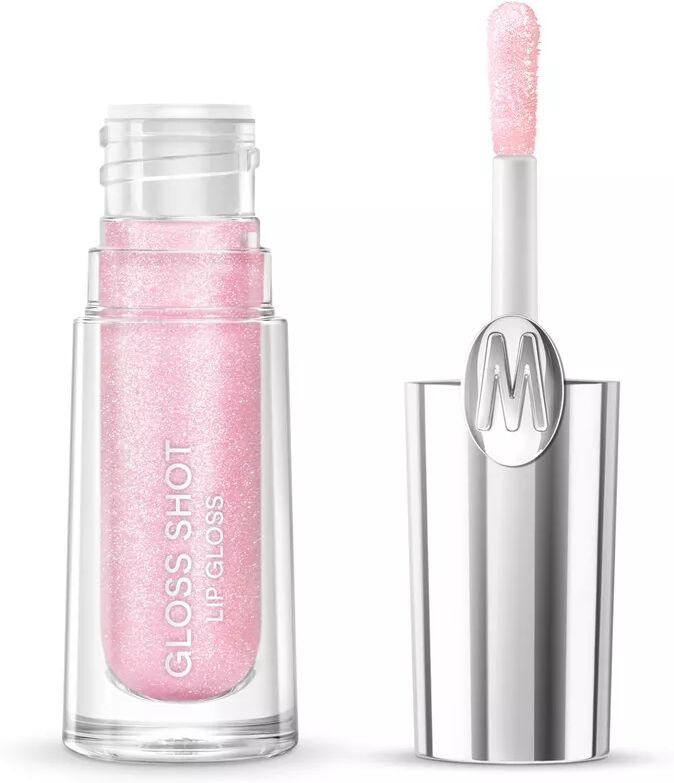 WYCON - Gloss Shot - Lip Gloss, 1 Stück,  Gentlelady