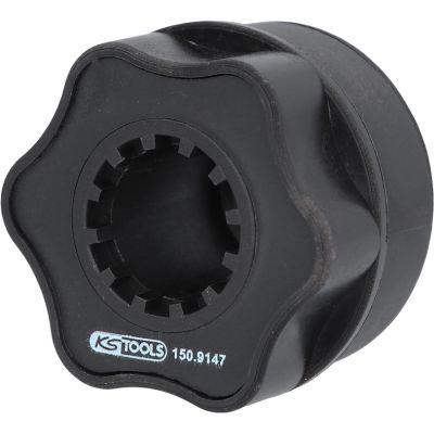 KS TOOLS Adapter, Öl-Einfülltrichter 1509147
