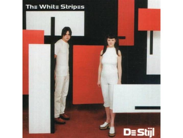 De Stijl